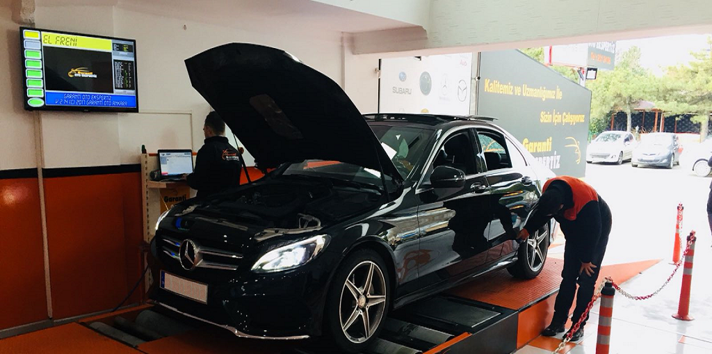 Ankara Oto Ekspertiz - Ostim Oto Ekspertiz